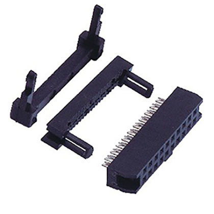 2.00mmIDC 三件式